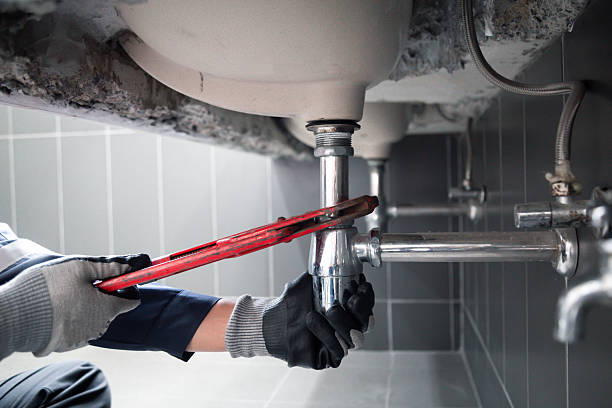 Trusted Water Heater Repair service in Lakeville, IN - Masters Plumbing Service